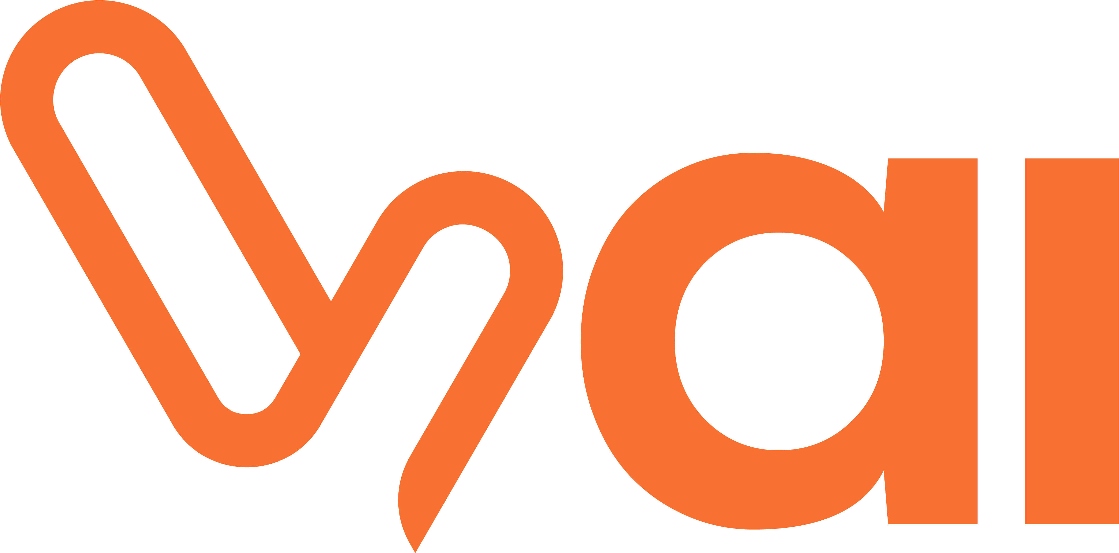 Logo VAI